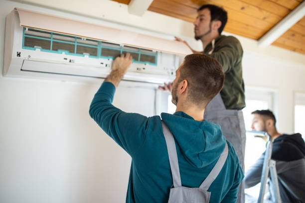 AC Installation Near Me in Bowling Green, FL
