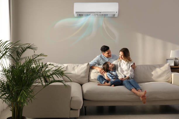 Best Residential HVAC Services  in Bowling Green, FL