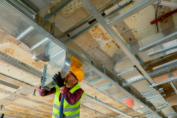HVAC Emergency Services in Bowling Green, FL