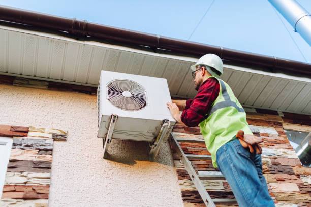 Best HVAC Repair Near Me  in Bowling Green, FL