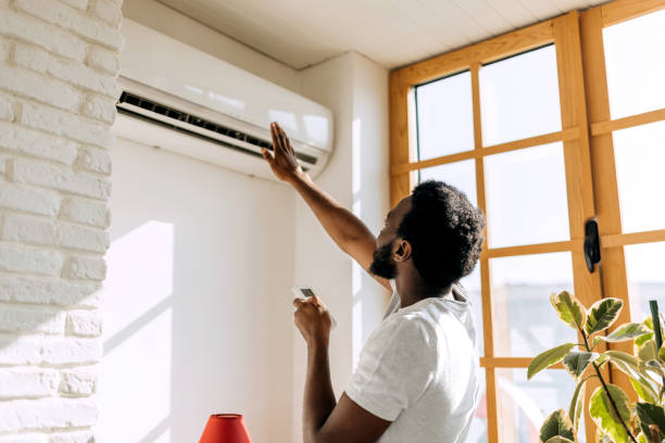 Best HVAC Emergency Services  in Bowling Green, FL