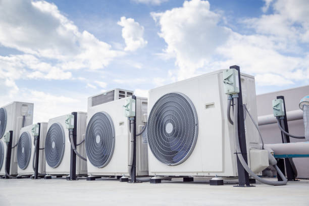 Best HVAC Air Duct Cleaning  in Bowling Green, FL