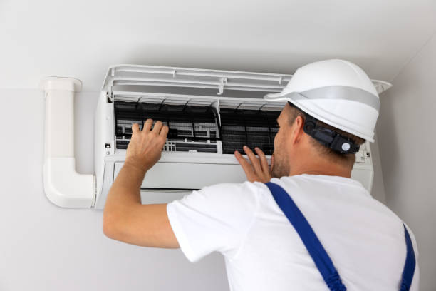 Best HVAC Emergency Services  in Bowling Green, FL