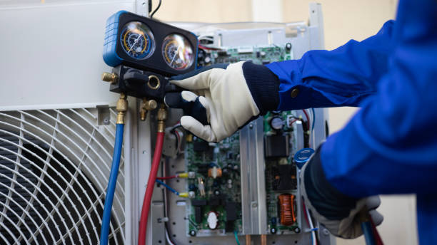 Best 24/7 HVAC Repair  in Bowling Green, FL
